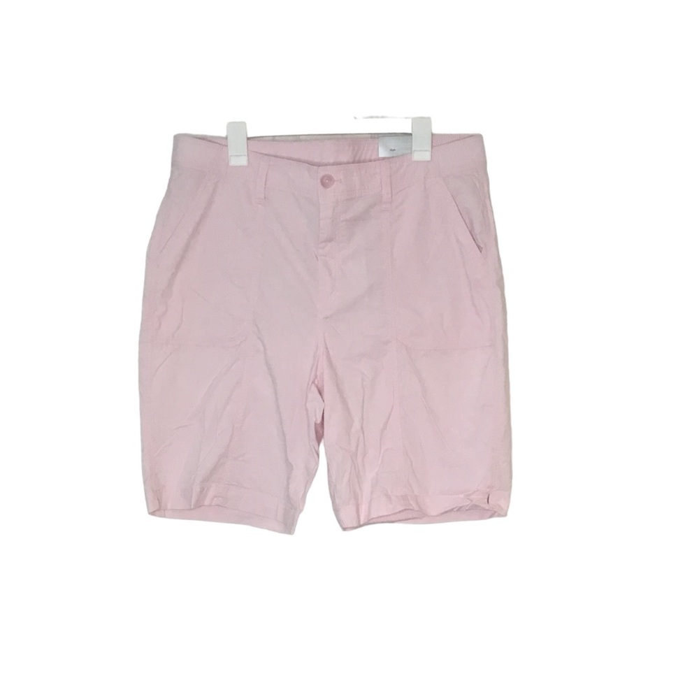 Chico’s Women’s Shorts- Size 14 - Light Lilac - NWT